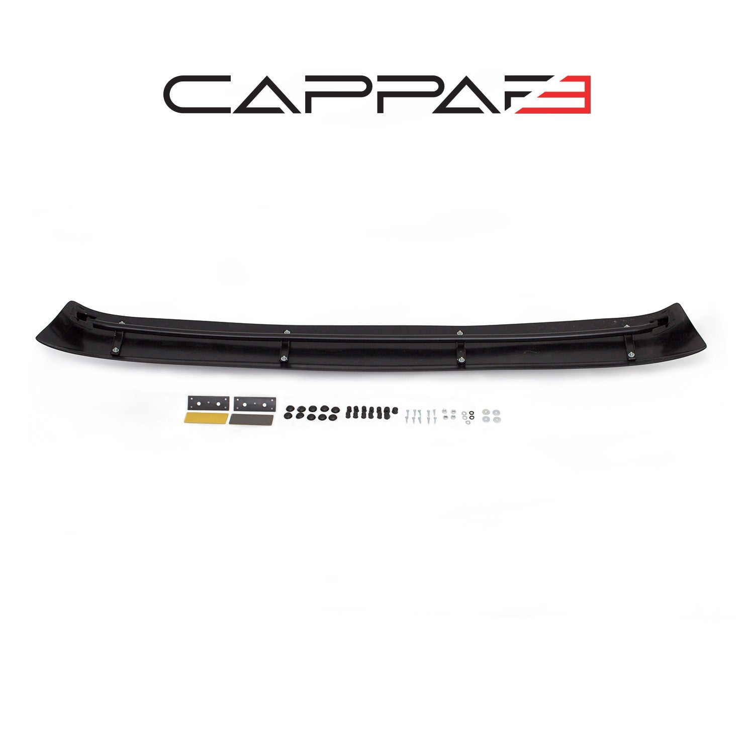 Iveco Daily 2014 - 2019 Sunvisor Sun Visor Wind Deflector