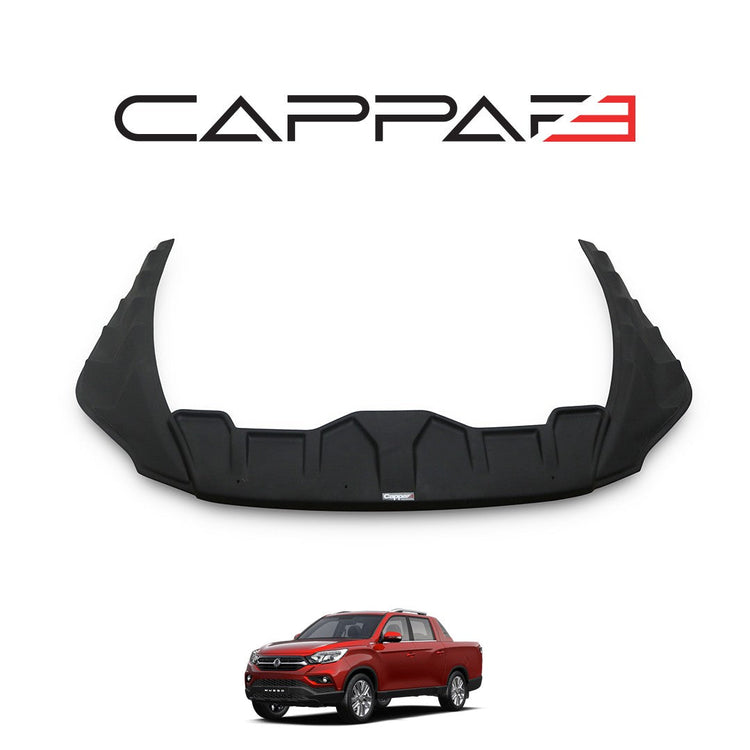 Ssangyong Musso 2021 Onwards Dragon Pack 3pcs