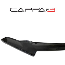 Isuzu D-Max 2020 Onwards Bonnet Deflector 4mm