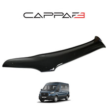 Ford Transit 2019 Onwards Bonnet Deflector 3mm