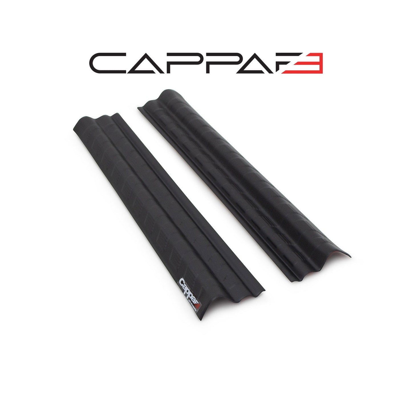Volkswagen Crafter 2012 - 2017 Door Sill Protector 2pcs