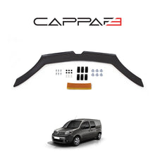 Renault Kangoo 2014 - 2021 Bonnet Deflector 4mm