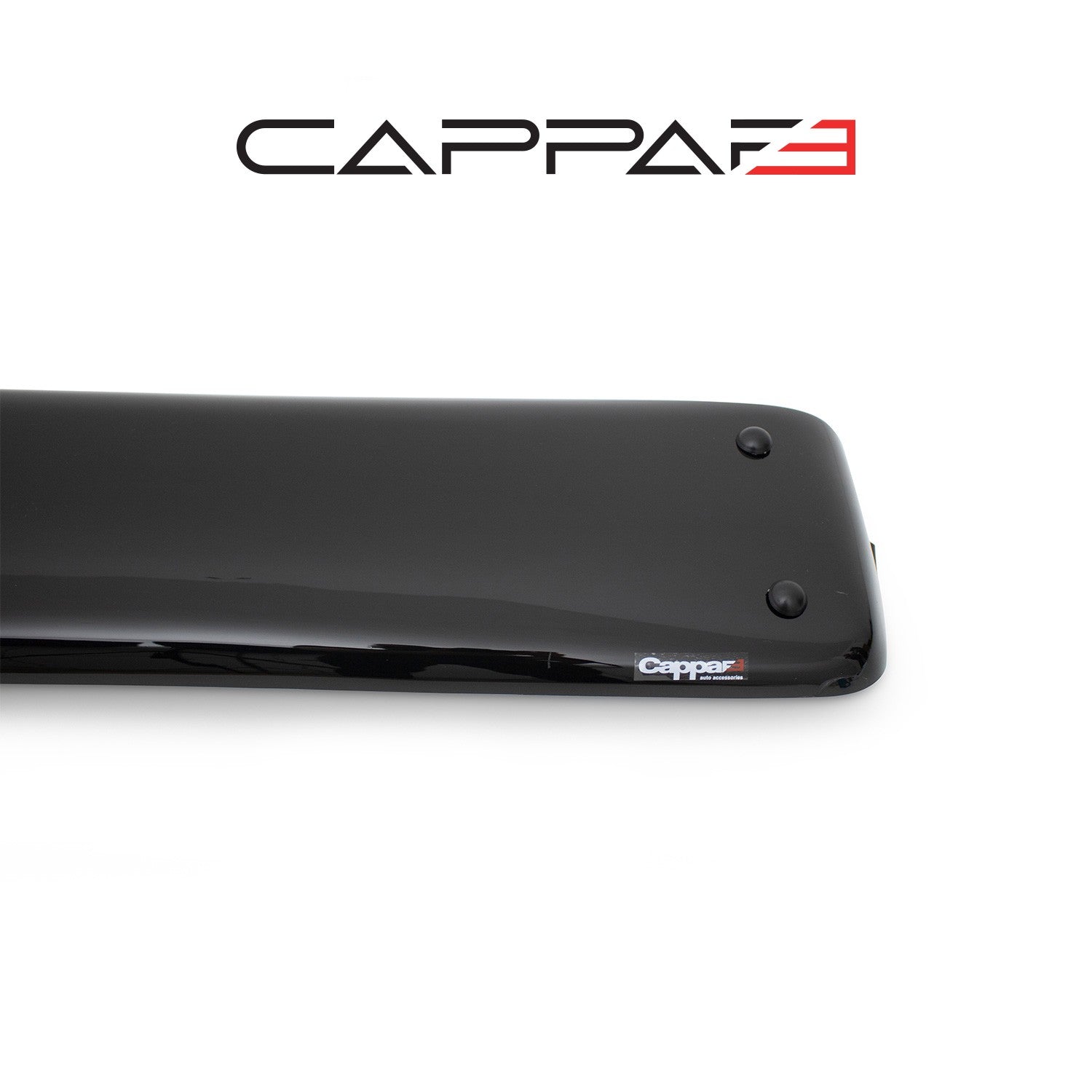 Peugeot Bipper 2007 - 2016 Sunvisor Sun Visor Wind Deflector