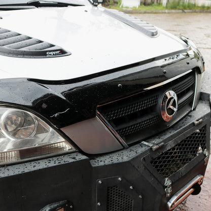 Kia Sorento 2002 - 2006 Bonnet Deflector 4mm