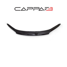 Honda CR-V 2013 - 2018 Rear Bumper Sill Protector 4mm