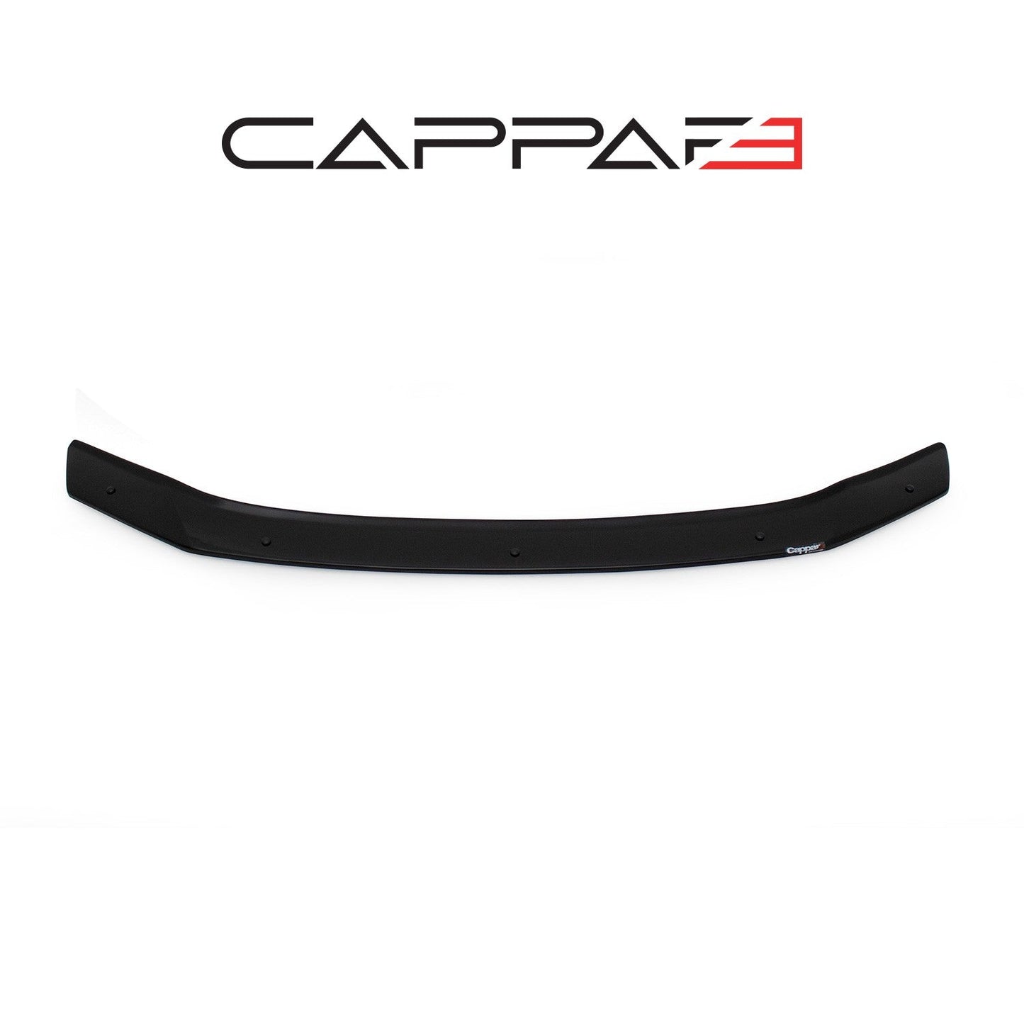 Volkswagen Passat 2015 Onwards Bonnet Deflector 3mm