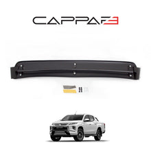 Mitsubishi L200 2019 Onwards Sunvisor Sun Visor Wind Deflector