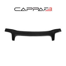 Fiat Doblo 2000 - 2005 Bonnet Deflector 4mm