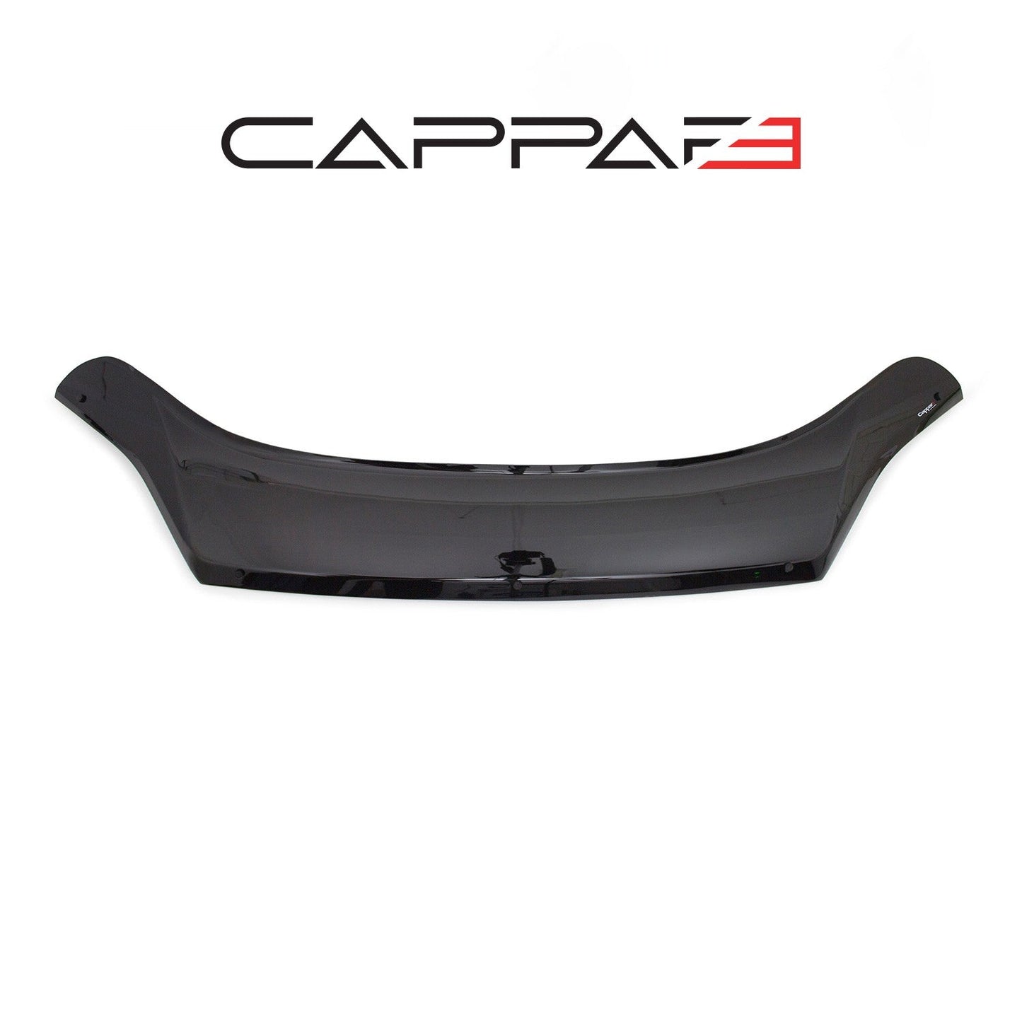 Fiat Ducato 2014 Onwards Bonnet Deflector 4mm