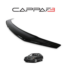Volkswagen Jetta 2011 - 2019 Bonnet Deflector 3mm
