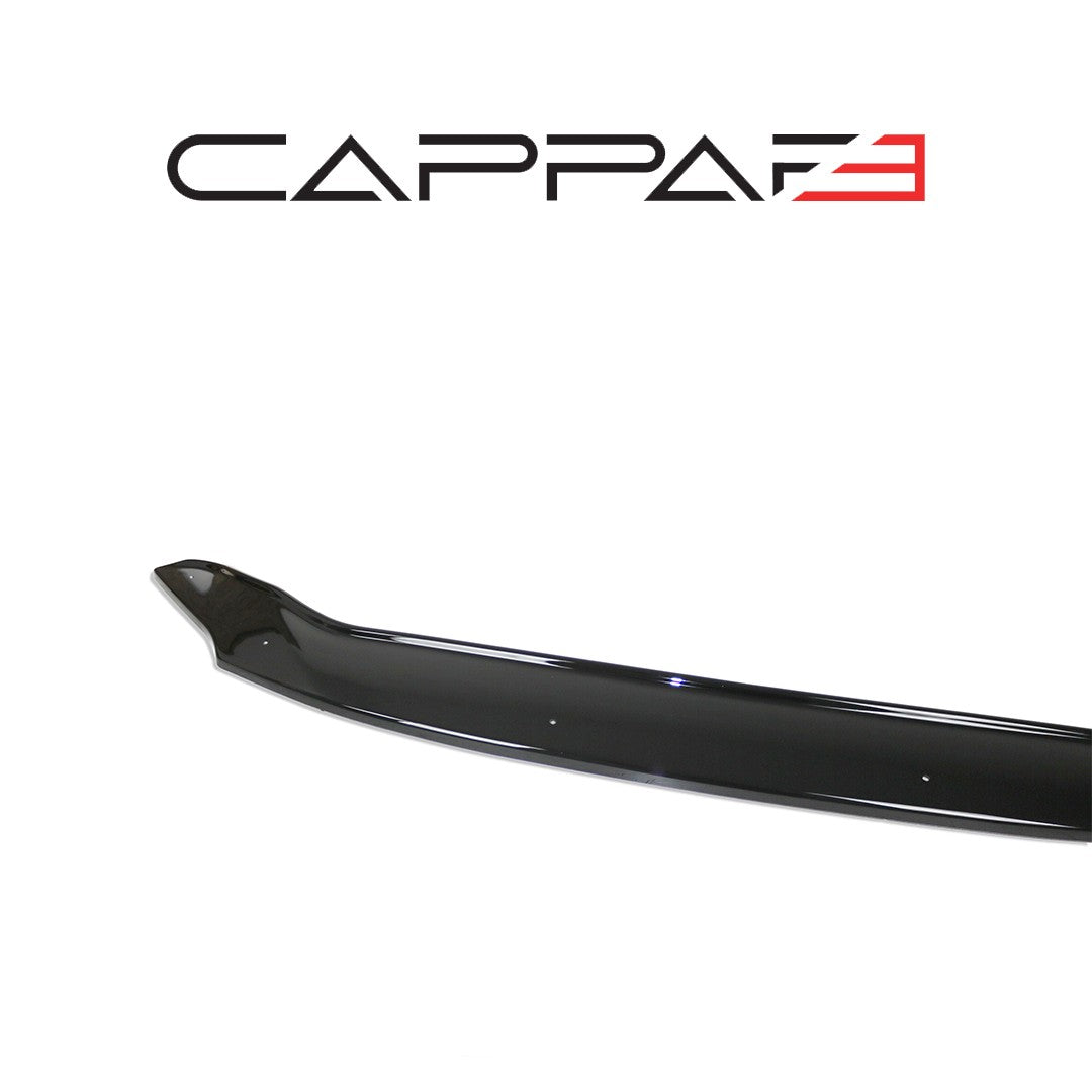 Ssangyong Musso 2021 Onwards Bonnet Deflector 4mm