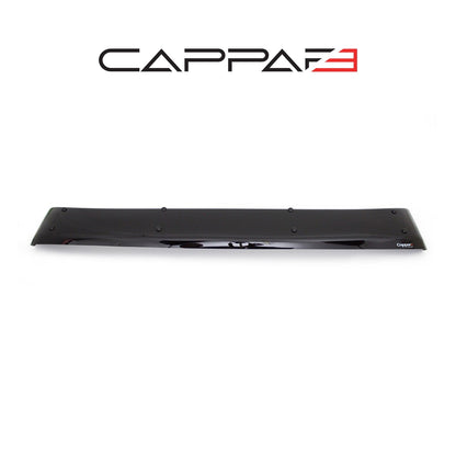 Cappafe Citroen Relay 2014 Onwards Sunvisor Sun Visor Wind Deflector