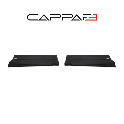 Fiat Ducato 2006 - 2014 Door Sill Protector 2pcs