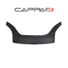 Fiat Fiorino 2007 Onwards Bonnet Deflector 3mm
