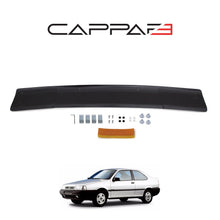 Fiat Tempra 1989 - 2000 Bonnet Deflector 4mm