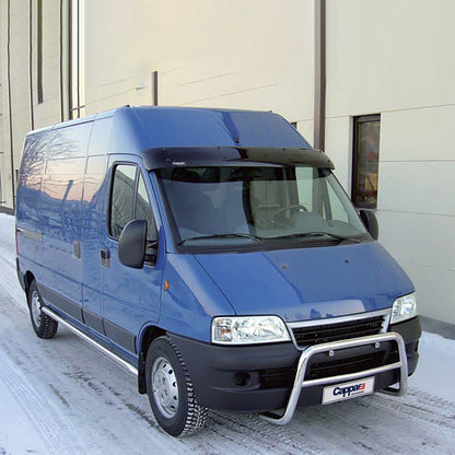 Citroen Relay 1994 - 2006 Sunvisor Sun Visor Wind Deflector