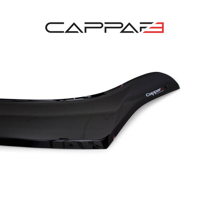 Fiat Ducato 2014 Onwards Bonnet Deflector 4mm