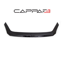 Volkswagen Crafter 2012 - 2017 Bonnet Deflector 4mm