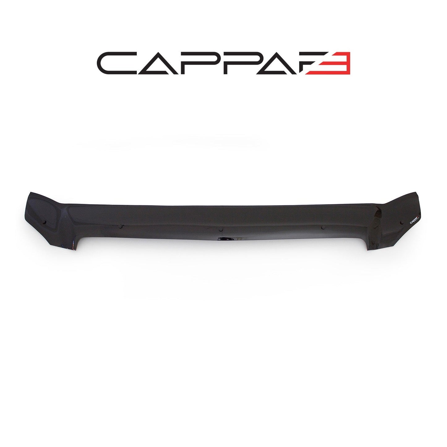 Mercedes Vito 2011 - 2014 Bonnet Deflector 3mm