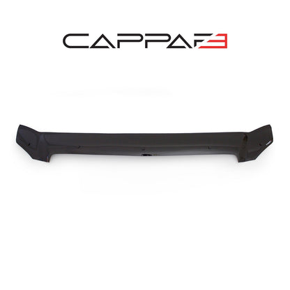 Mercedes Vito 2011 - 2014 Bonnet Deflector 3mm