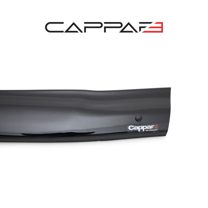 Cappafe Hyundai Galloper 1997 - 2003 Bonnet Deflector 4mm