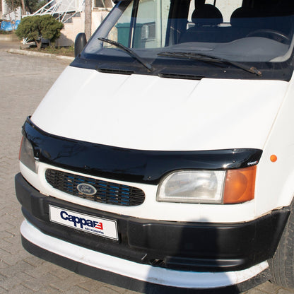 Ford Transit 1993 - 2002 Bonnet Deflector 3mm