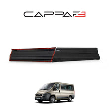 Citroen Relay 2006 - 2014 Door Sill Protector 2pcs