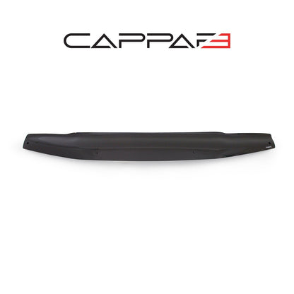 Nissan Navara 2006 - 2015 Bonnet Deflector 4mm