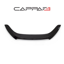 Ssangyong Actyon Sport 2012 - 2016 Bonnet Deflector 3mm