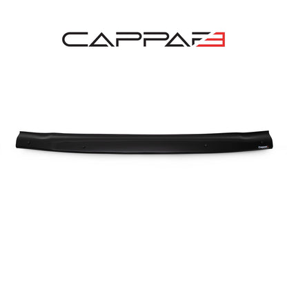 Cappafe Hyundai Galloper 1997 - 2003 Bonnet Deflector 4mm