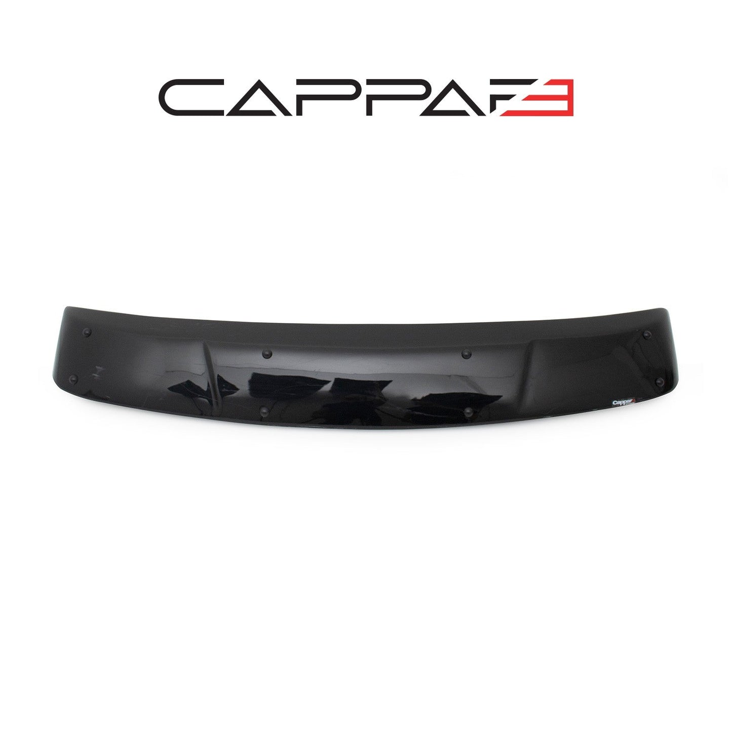 Ford Custom 2018 - 2022 Sunvisor Sun Visor Wind Deflector