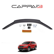 Honda CR-V 2013 - 2018 Rear Bumper Sill Protector 4mm