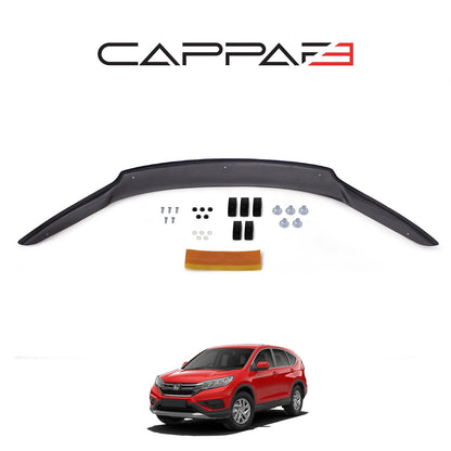 Honda CR-V 2013 - 2018 Rear Bumper Sill Protector 4mm