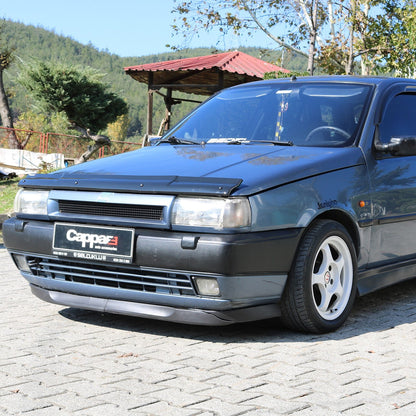 Fiat Tipo 1988 - 2000 Bonnet Deflector 4mm