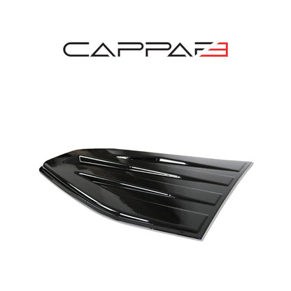 Dacia Jogger 2022 Onwards Quarter Window 2pcs
