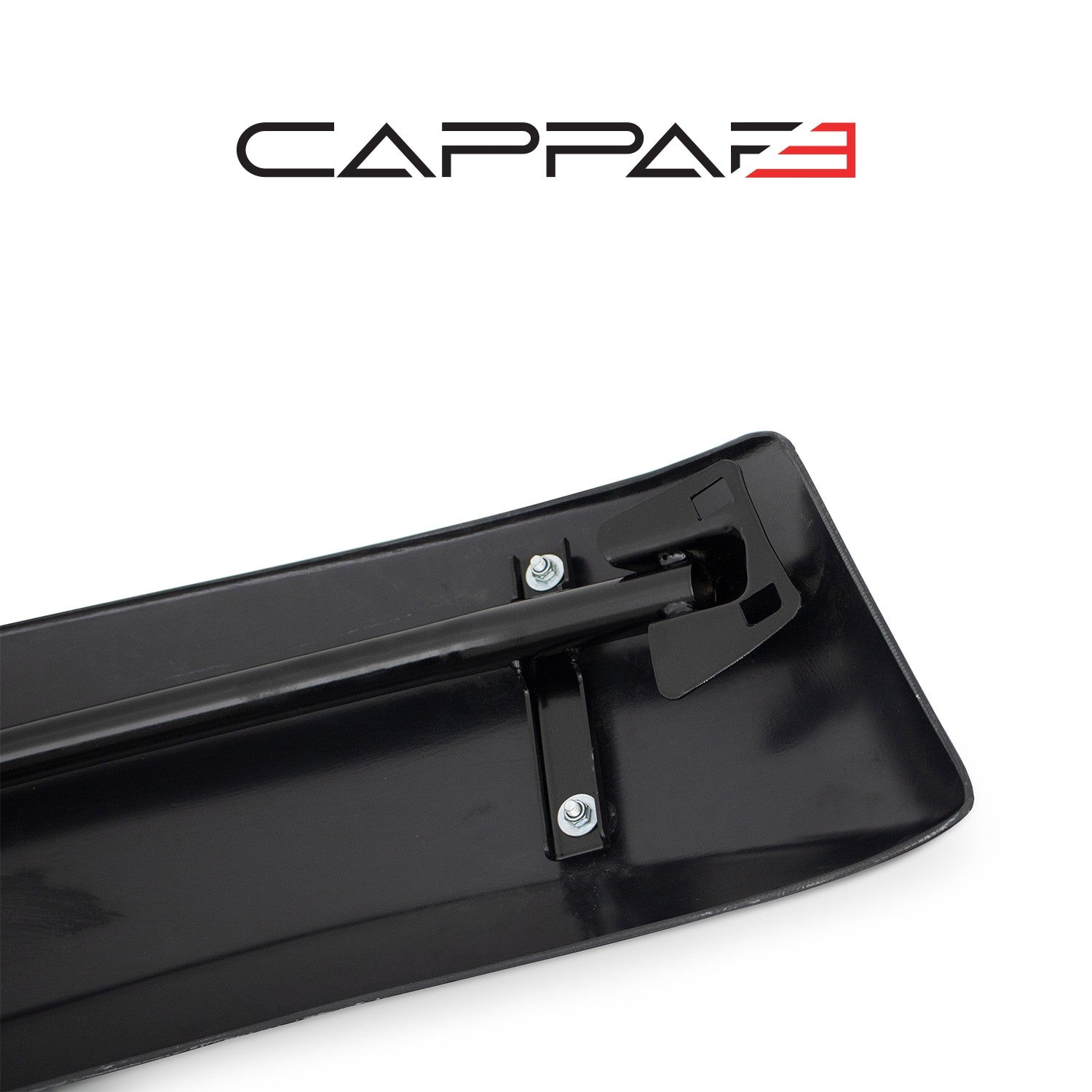 Ford Custom 2018 - 2022 Sunvisor Sun Visor Wind Deflector