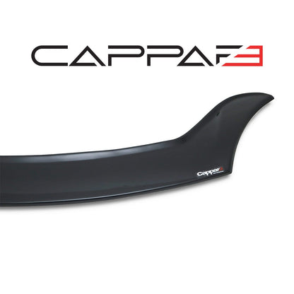 Fiat 500L 2016 Onwards Bonnet Deflector 4mm
