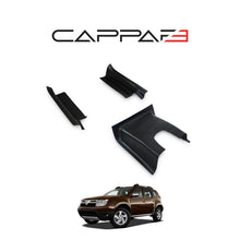 Dacia Duster 2010 - 2017 Interior Trim 5pcs