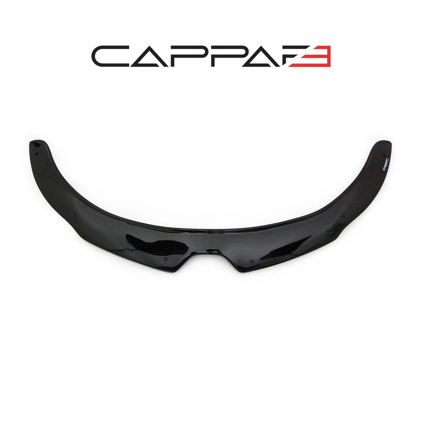 Renault Kadjar 2015 Onwards Bonnet Deflector 3mm