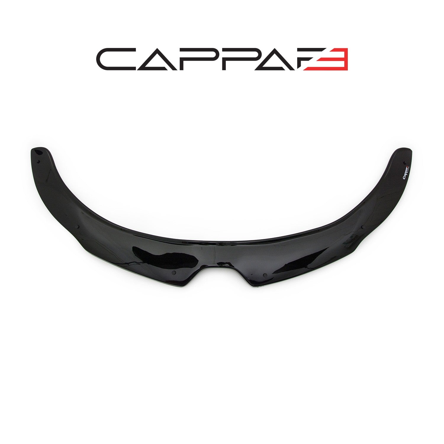 Renault Kadjar 2015 Onwards Bonnet Deflector 3mm