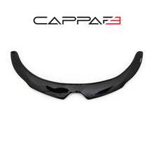 Renault Kadjar 2015 Onwards Bonnet Deflector 3mm
