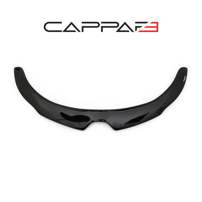 Renault Kadjar 2015 Onwards Bonnet Deflector 3mm