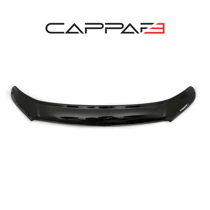 Toyota Hilux 2015 - 2020 Bonnet Deflector 4mm
