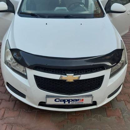 Chevrolet Cruze 2008 - 2016 Bonnet Deflector 4mm