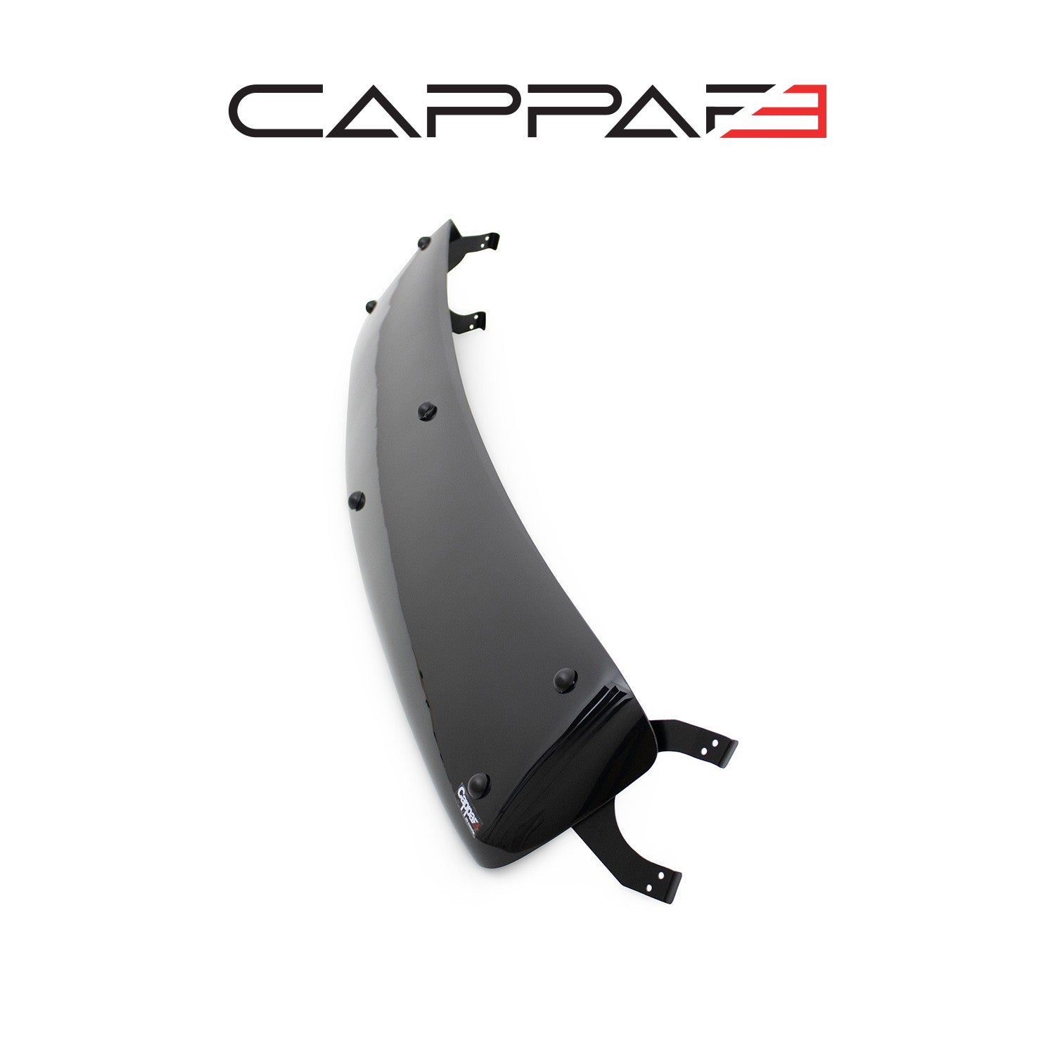 Kia Bongo 2003 - 2013 Sunvisor Sun Visor Wind Deflector