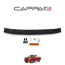 Ford Ranger 2007 - 2009 Bonnet Deflector 4mm