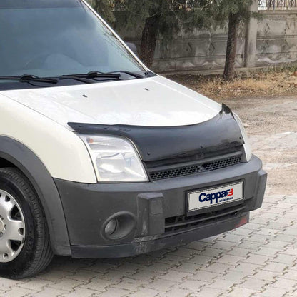 Ford Connect 2003 - 2008 Bonnet Deflector 4mm