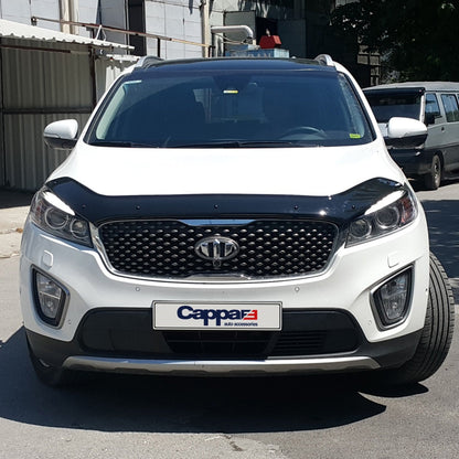Kia Sorento 2016 - 2020 Bonnet Deflector 4mm