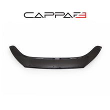 Hyundai Tucson 2016 - 2018 Bonnet Deflector 4mm