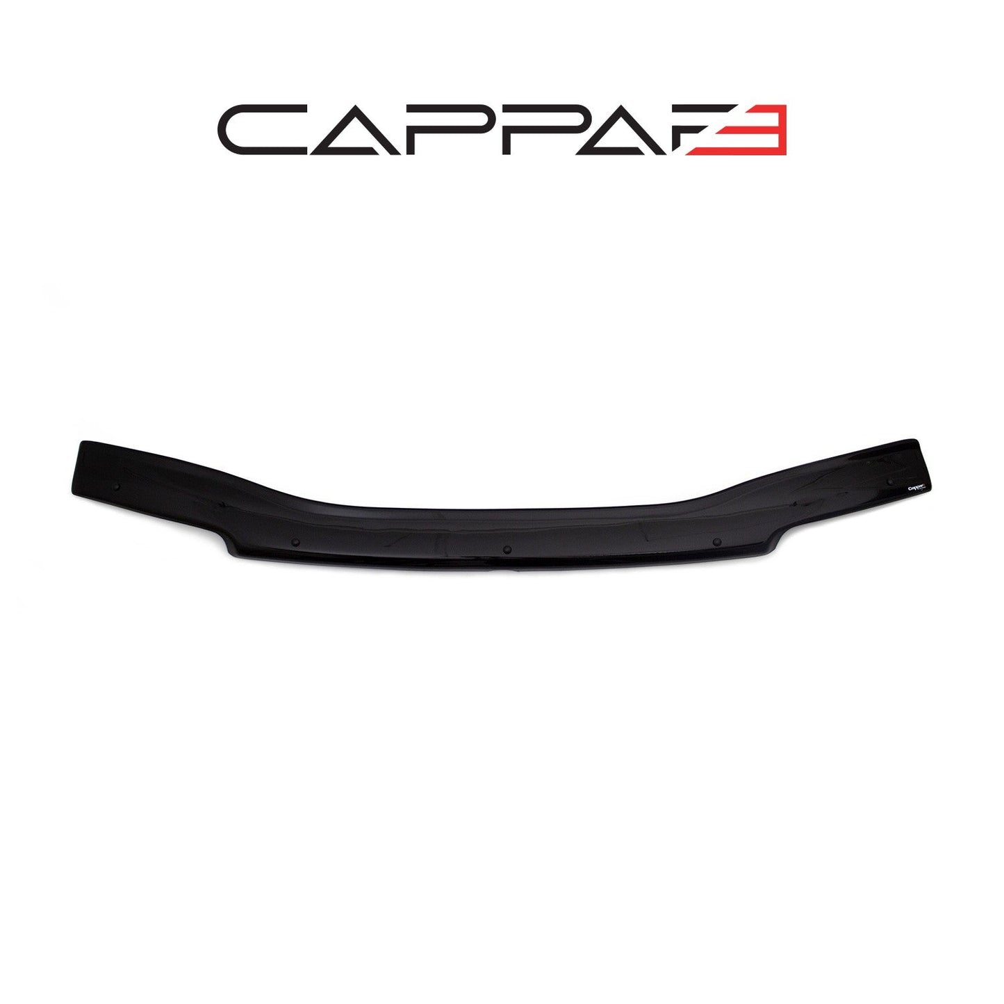 Citroen Jumper 1994 - 2006 Bonnet Deflector 4mm